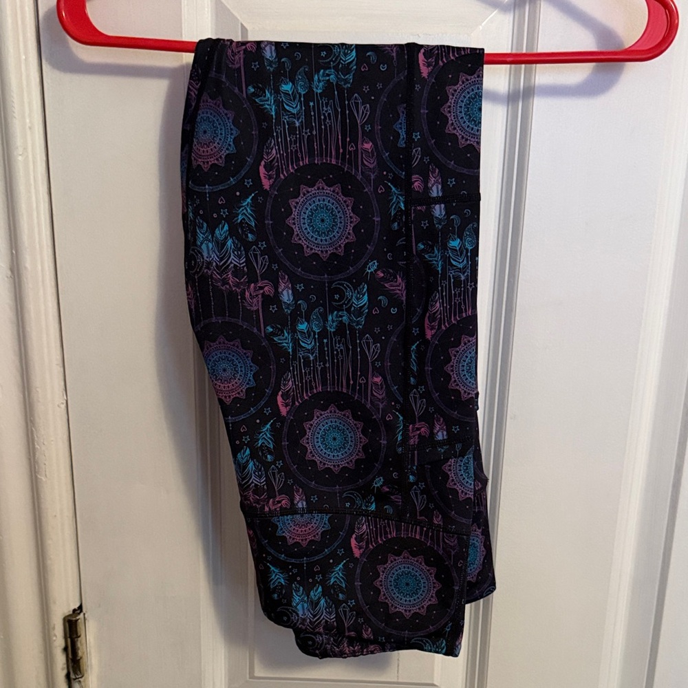 Constantly Varied Gear Dreamcatcher Capris